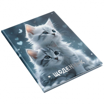 Купить Щоденник Soft Touch вибірковий УФ лак тиснення 1В3544 оптом